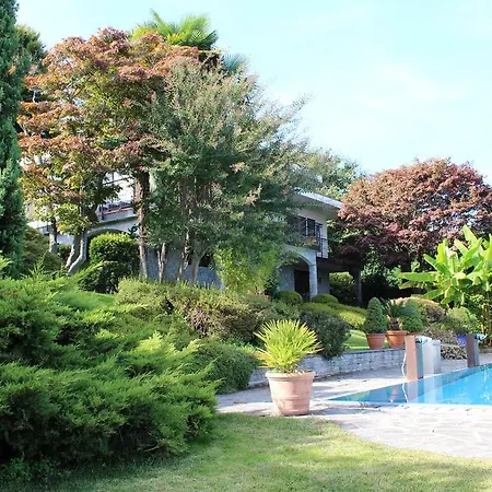 Radiosa Villa