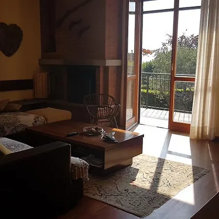 Radiosa Villa