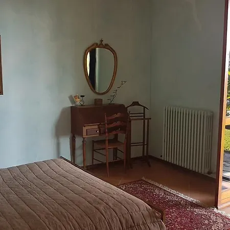 Villa Radiosa Nebbiuno