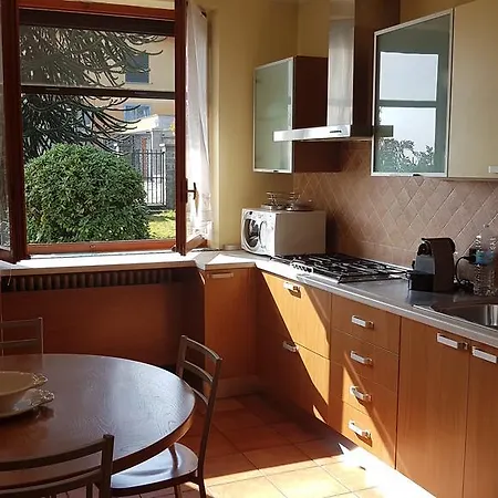 Villa Radiosa