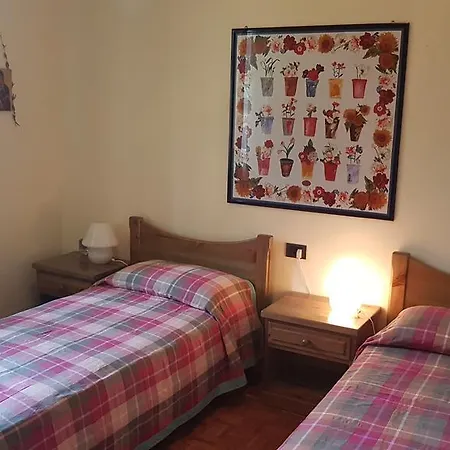 Radiosa Villa