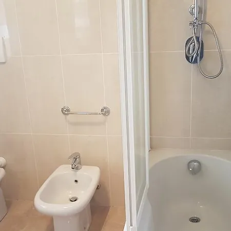 Radiosa Villa Nebbiuno